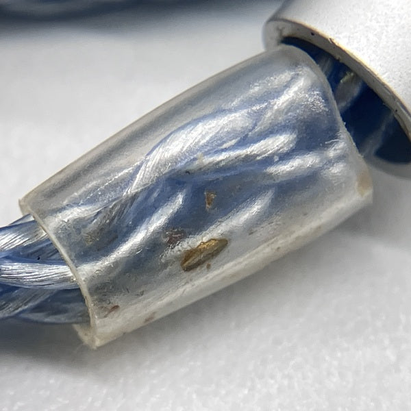 Beat Audio 【中古】Silversonic MKVI MMCX-4.4mm 【BEA-6516 Beat Audio 【中古】Silversonic MKVI MMCX-4.4mm 【BEA-6516