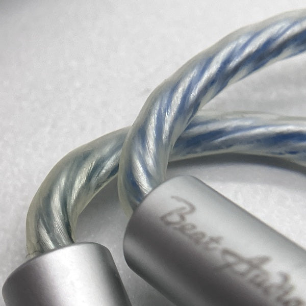 Beat Audio 【中古】Silversonic MKVI MMCX-4.4mm 【BEA-6516
