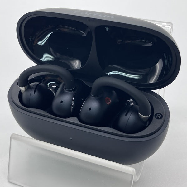 【中古】EarFun Clip 2 - Black【秋葉原】