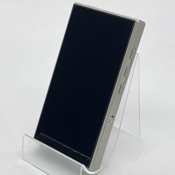 【中古】M33 R2R Titanium Gold【 FIO-M33R-G】【秋葉原】