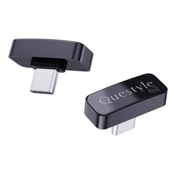 Questyle QCC Dongle Pro 2 – e☆イヤホン