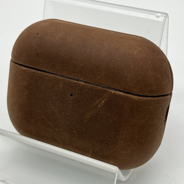 【中古】AirPods Pro 3用レザーケース【秋葉原】