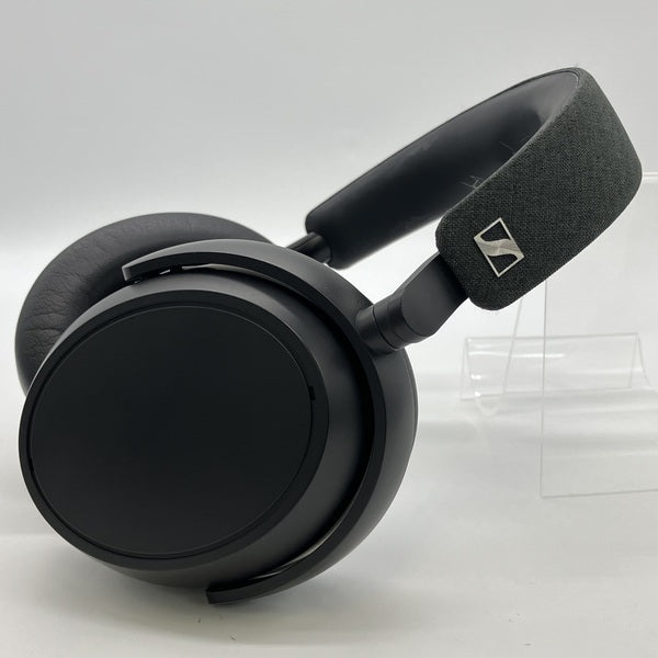 【中古】MOMENTUM 4 Wireless ブラック 【M4AEBT BLACK】【秋葉原】