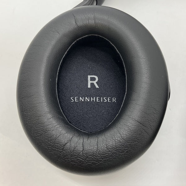 SENNHEISER 【中古】MOMENTUM 4 Wireless ブラック 【M4AEBT BLACK
