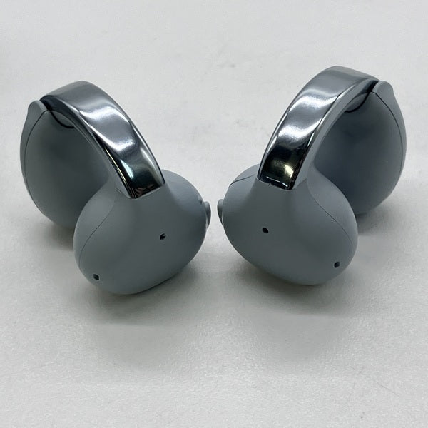 Victor 【中古】HA-NP1T-H アイスグレー【名古屋】 – e☆イヤホン