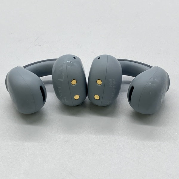Victor 【中古】HA-NP1T-H アイスグレー【名古屋】 – e☆イヤホン
