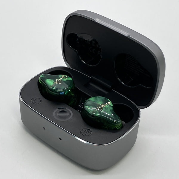 【中古】Dawn（HM12＋） グリーン【日本橋】