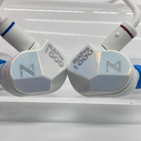 Maestraudio 【中古】MAPro1000 Bluish Snow 【OTA-MAPRO-1000-BS