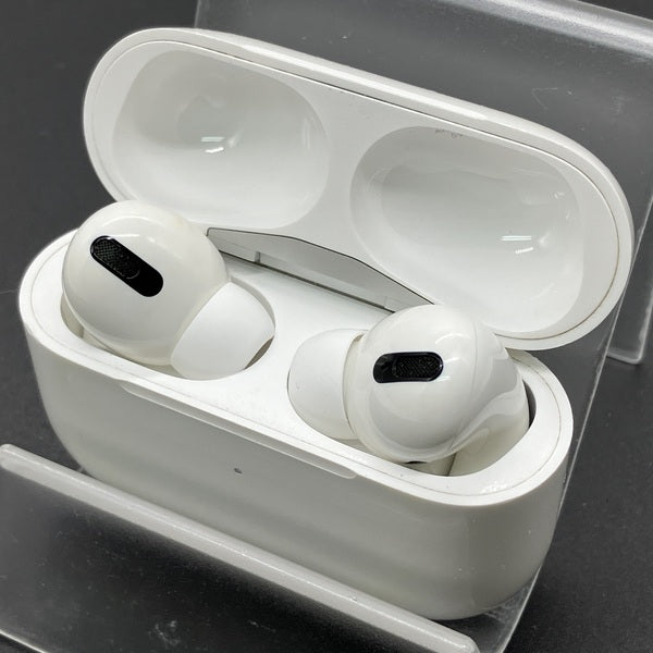【中古】AirPods Pro MWP22J/A【秋葉原】