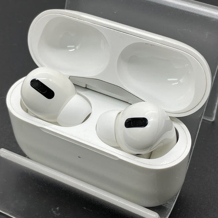 Apple 【中古】AirPods Pro MWP22J/A【秋葉原】 – e☆イヤホン