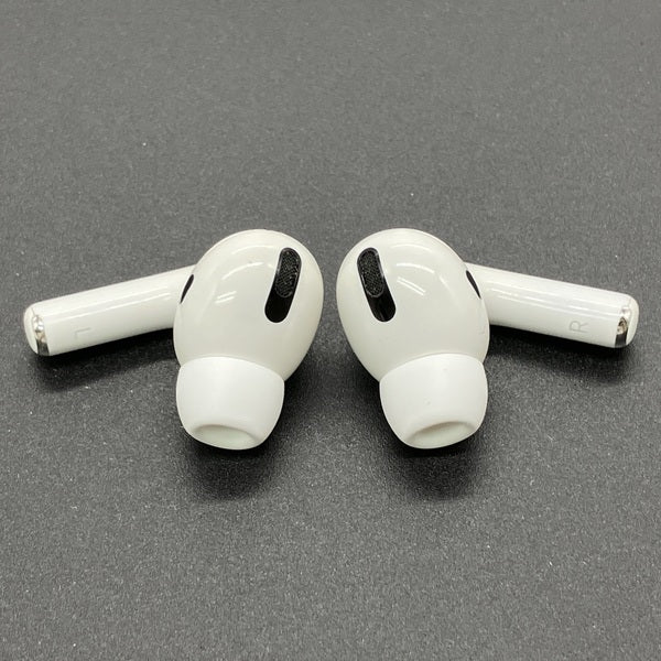 Apple 【中古】AirPods Pro MWP22J/A【秋葉原】 – e☆イヤホン