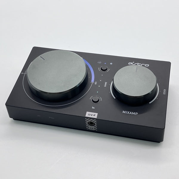 【中古】MIXAMP Pro TR【秋葉原】
