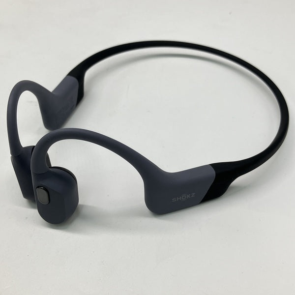 【中古】OpenSwim Pro Grey【SKZ-EP-000028】【秋葉原】