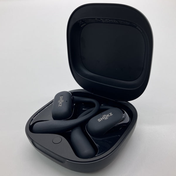 【中古】OpenFit 2+ Black【SKZ-EP-000050】【秋葉原】