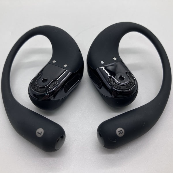 Shokz 【中古】OpenFit 2+ Black【SKZ-EP-000050】【秋葉原】 – e