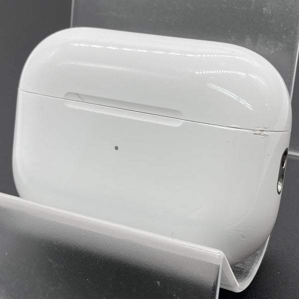 Apple 【中古】MagSafe充電ケース(USB-C)付きAirPods Pro(第2世代