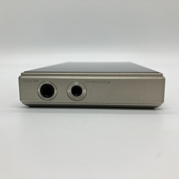 FIIO 【中古】M21 Titanium Gold 【FIO-M21-G】【名古屋】 – e☆イヤホン
