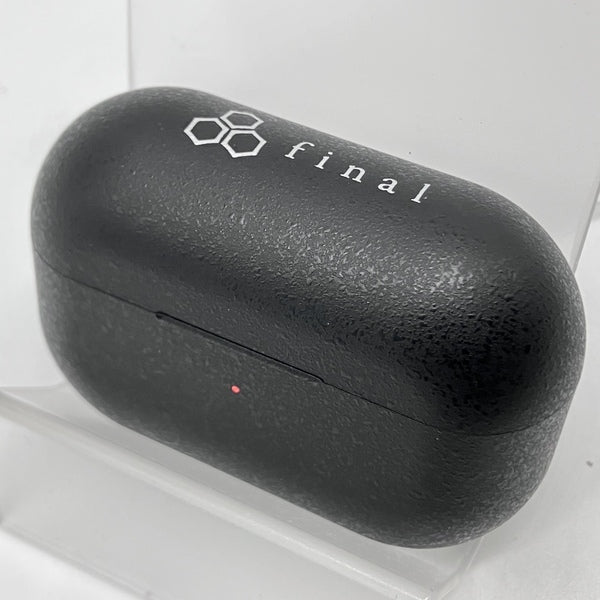 final 【中古】ZE3000 SV 【FI-ZE3SDPLTW】【秋葉原】 – e☆イヤホン