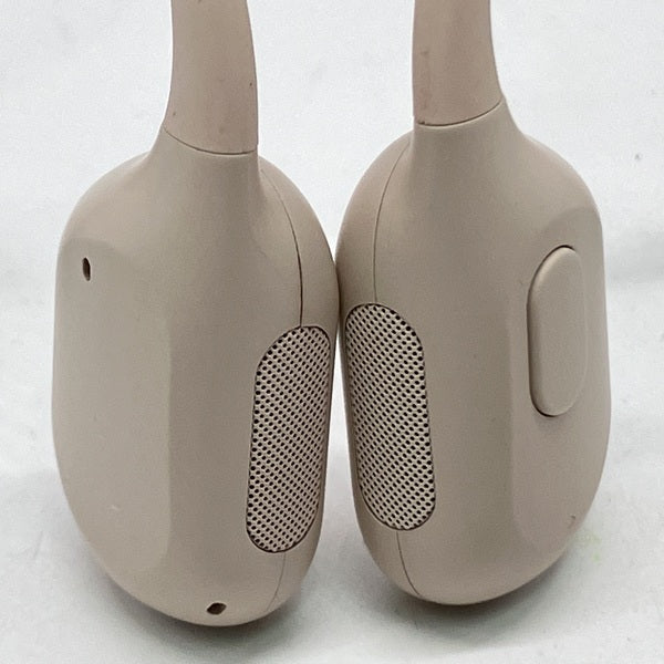 Shokz 【中古】OpenRun Pro Mini Beige【SKZ-EP-000015】【秋葉原