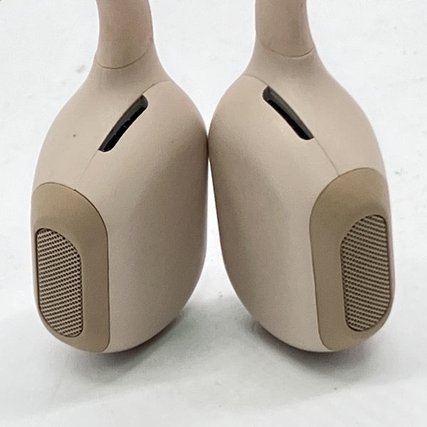 Shokz 【中古】OpenRun Pro Mini Beige【SKZ-EP-000015】【秋葉原