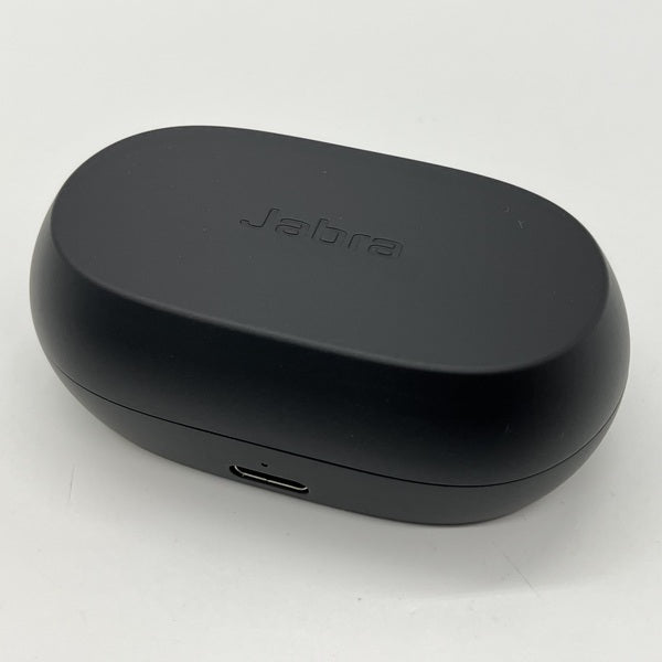 Jabra 【中古】Elite 7 Active Black 【100-99171000-40】【名古屋