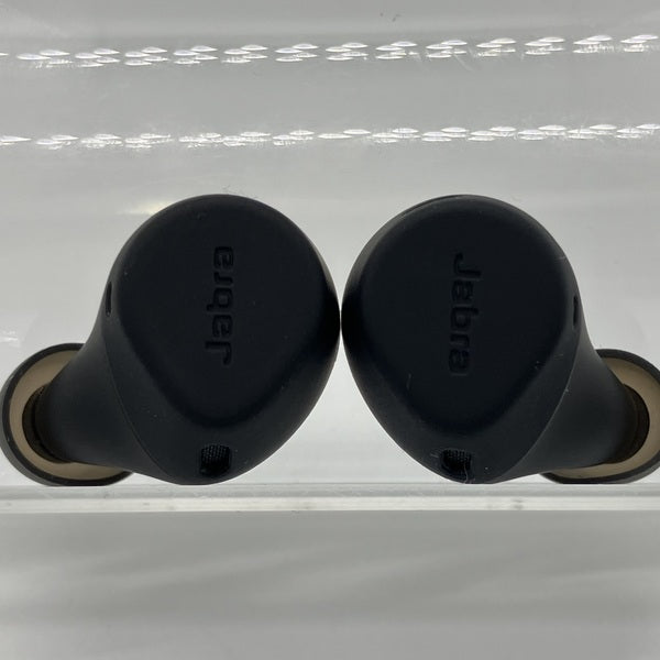 Jabra 【中古】Elite 7 Active Black 【100-99171000-40】【名古屋