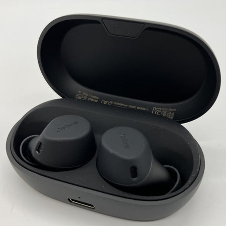 JABRA Elite7 Active ブラック 100-99171000-40 Jabra 【中古】Elite 7 Active Black 【100-99171000-40】【名古屋