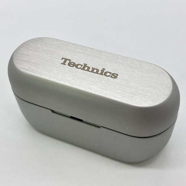 Technics 【中古】EAH-AZ80-S シルバー【秋葉原】 – e☆イヤホン
