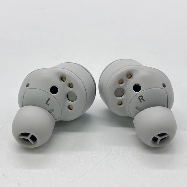 Technics 【中古】EAH-AZ80-S シルバー【秋葉原】 – e☆イヤホン