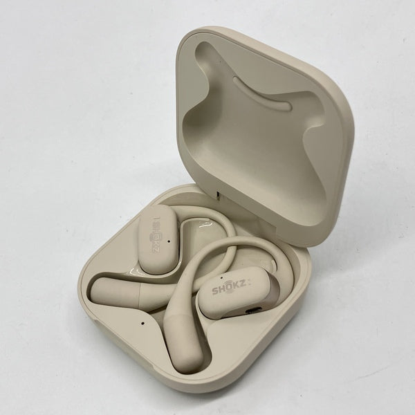 【中古】OpenFit Beige【SKZ-EP-000021】【秋葉原】
