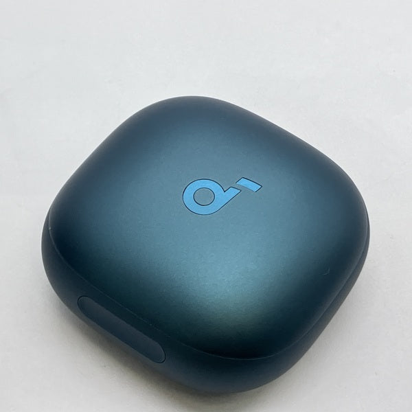 Anker 【中古】Soundcore Liberty 4 Pro ディープグリーン 【A3954N61