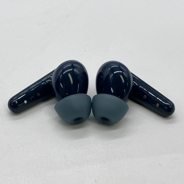 Soundcore Liberty 4 Pro ワイヤレスイヤホン 本体　中古品 Anker 【中古】Soundcore Liberty 4 Pro ディープグリーン 【A3954N61