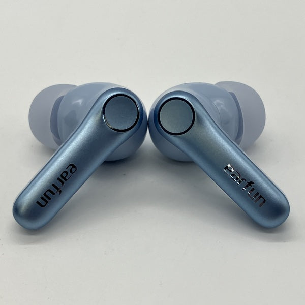 EarFun 【中古】Air Pro 4+ ブルー【名古屋】 – e☆イヤホン