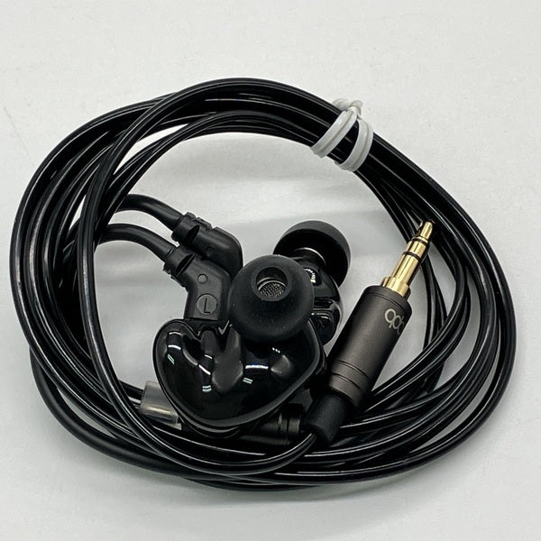qdc 【中古】SUPERIOR Piano Black 【QDC-SUPERIOR-BK】【日本橋】 – e