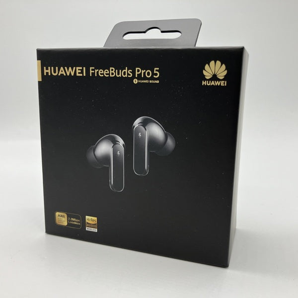 HUAWEI 【中古】HUAWEI FreeBuds Pro 5/Grey【T0023-GY】【名古屋 