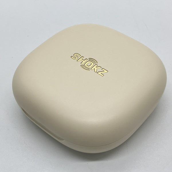 Shokz 【中古】OpenFit2 Beige【SKZ-EP-000046】【名古屋】 – e☆イヤホン