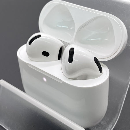 Apple 【中古】AirPods 4 MXP63J/A【秋葉原】 – e☆イヤホン