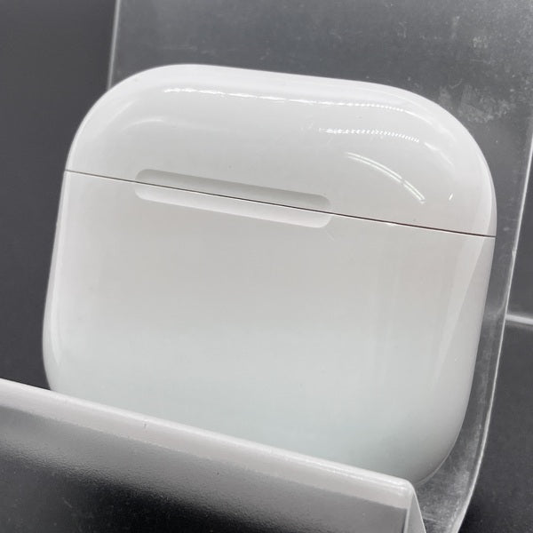 Apple 【中古】AirPods 4 MXP63J/A【秋葉原】 – e☆イヤホン