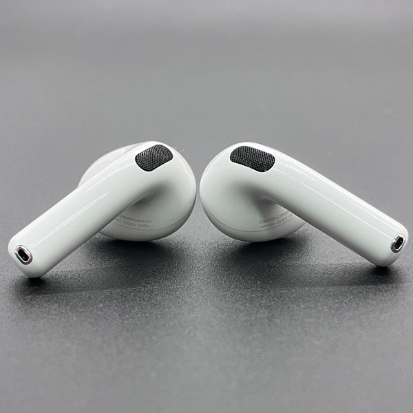 Apple 【中古】AirPods 4 MXP63J/A【秋葉原】 – e☆イヤホン