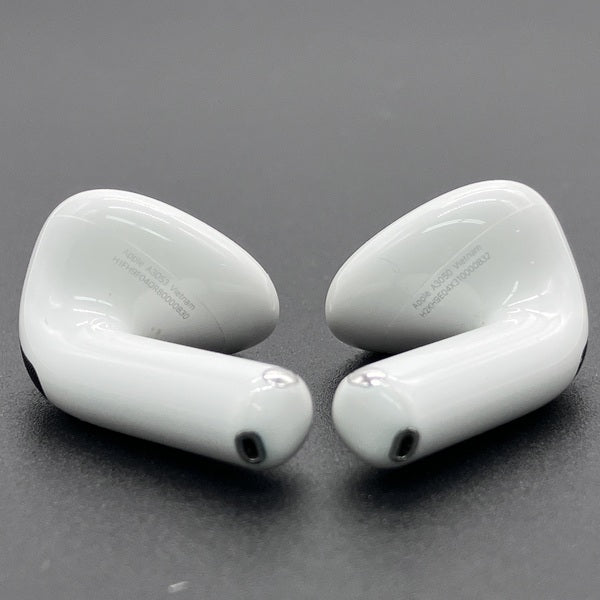 Apple 【中古】AirPods 4 MXP63J/A【秋葉原】 – e☆イヤホン