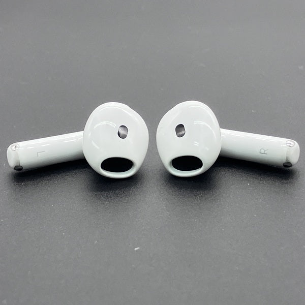 Apple 【中古】AirPods 4 MXP63J/A【秋葉原】 – e☆イヤホン