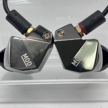 Final make mod 中古価格 | HifiZero