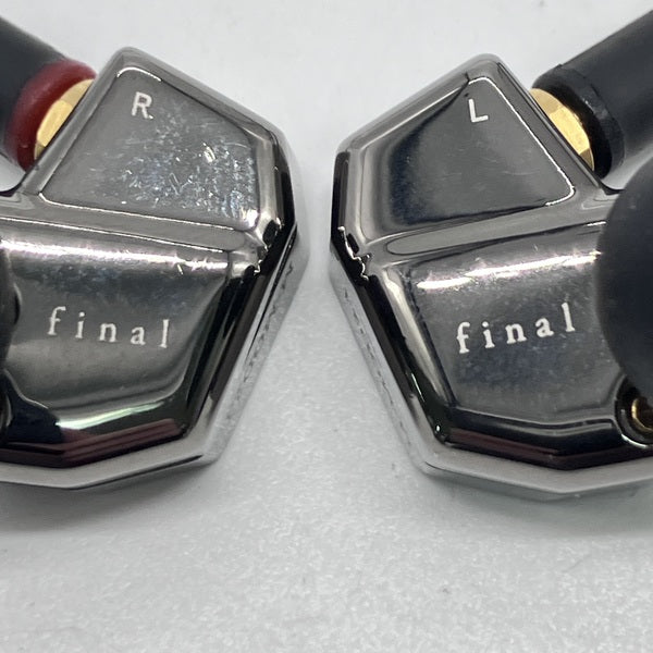 final 【中古】MAKE MOD 2.1【秋葉原】 – e☆イヤホン
