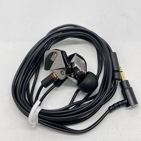 Final MAKE MOD2.1 本体以外未使用品 final 【中古】MAKE MOD 2.1【秋葉原】 – e☆イヤホン