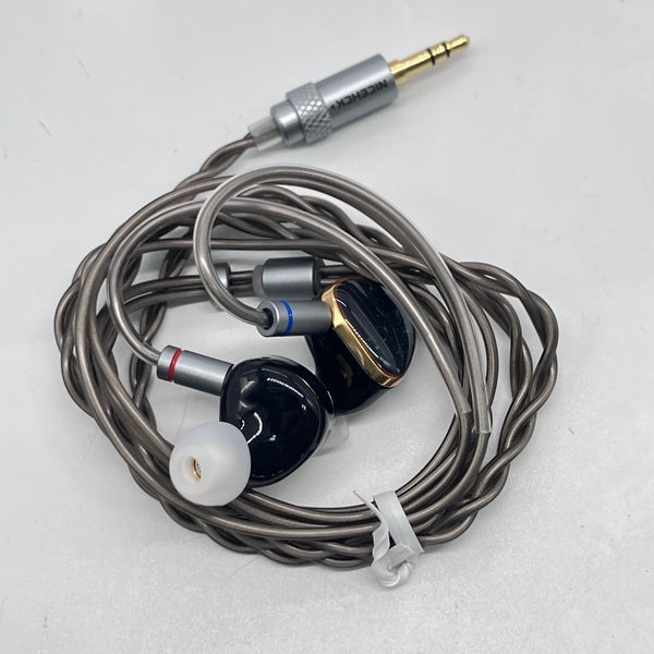 NICEHCK 【中古】NX8 Special Edition (3.5mm/4.4mm)【秋葉原】 – e