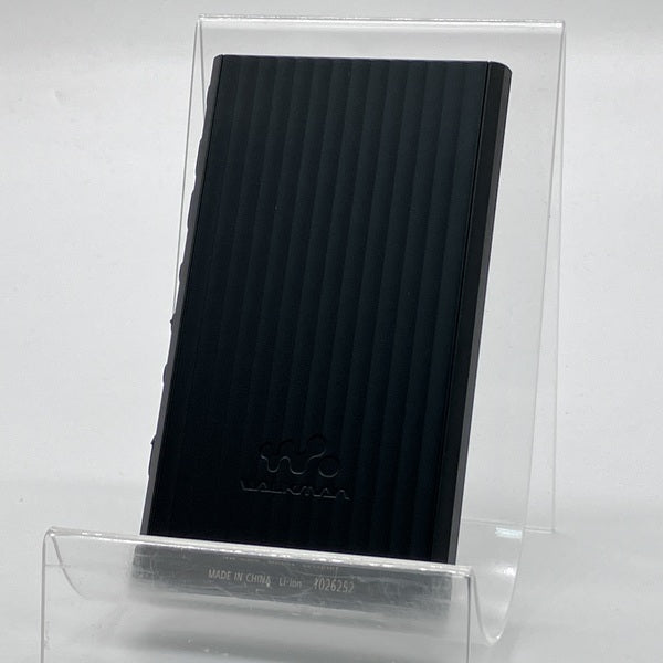 SONY 【中古】NW-A306 BC ブラック【秋葉原】 – e☆イヤホン