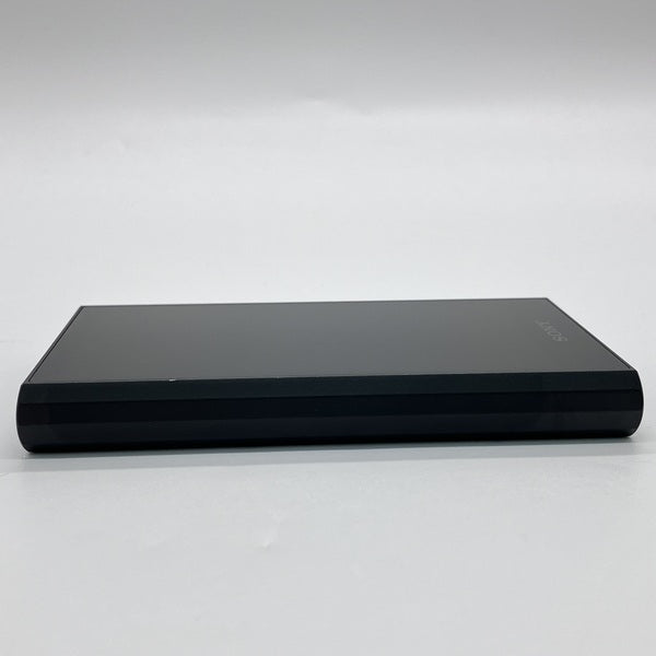 SONY 【中古】NW-A306 BC ブラック【秋葉原】 – e☆イヤホン
