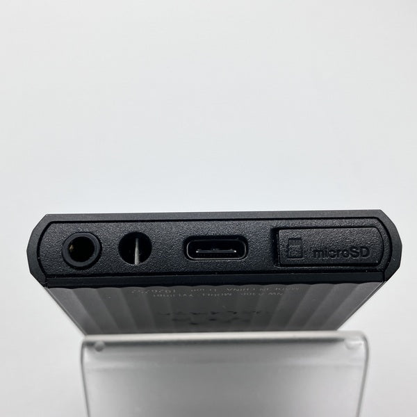 SONY 【中古】NW-A306 BC ブラック【秋葉原】 – e☆イヤホン