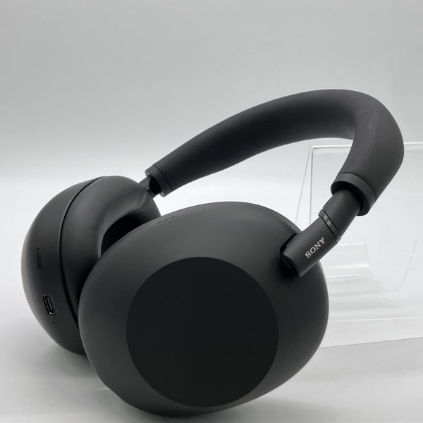 【中古】WH-1000XM6 BM ブラック【秋葉原】