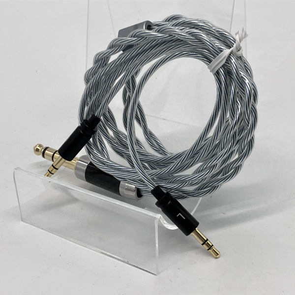 【中古】Trusted Audio Trusted-50  3.5mm×2-6.35mm 1.5mm ヘッドホンケーブル【秋葉原】